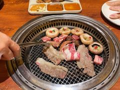 -町町烤肉烤串(振华广场店)