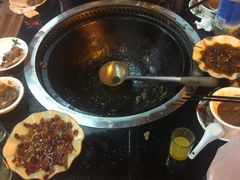 -炮爷东北铁锅炖(棠安路店)