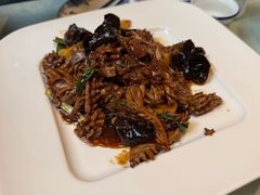 -老德州四合院·德州菜(天衢路店)