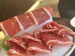 -牛将军•涮肉•烤肉(北京王府井·故宫店)