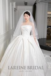 -拉瑞娜LaReine婚纱礼服高级定制