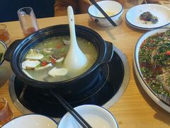 -妈妈的味道(和顺古镇店)