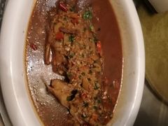 -又见炊烟私房菜(敬亭路店)