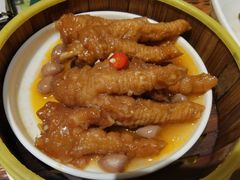 -老广酒楼(樱花店)