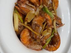 -老妈菜馆(建设街店)
