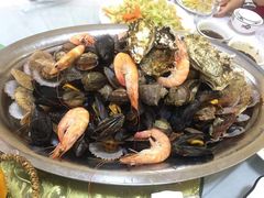 -宾朋海鲜特色美食餐厅·纯手工鲅鱼水饺(兴海路店)