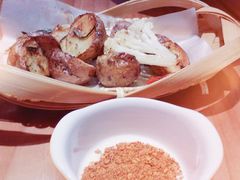 迷迭香烤土豆-POKEE VIA&Brunch·维娅(重庆来福士店)
