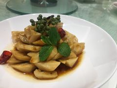 -南山鲜虾面·活鲜小馆·海味大连菜(南山总店)