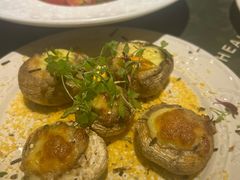 -第101座花园餐厅(湖滨88店)