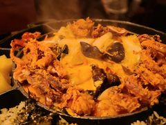 -Outdark Korean Restaurant