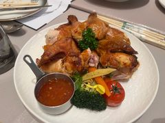 -LE SHARE洛笙·花园西餐(北京路步行街店)