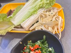 -椒椒铜炉火锅鸡(天马店)