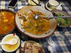-卤鸭儿(温州路店)