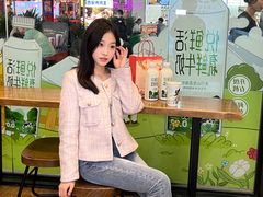 -茶话弄(中贸广场店)