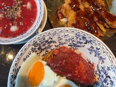 -阿大排档(长春这有山店)