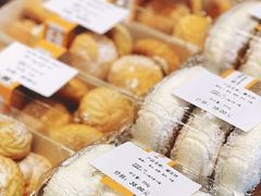 -新侨三宝乐面包店(崇文门店)