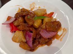 -新旺茶餐厅(鑫耀·光环live店)