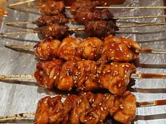 -福苗小骆驼烧烤(望京店)