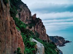 -六合朝阳景区-和尚套