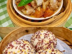 -观塘港茶餐厅(八一大道店)