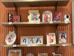 -海马体照相馆(万菱汇店)