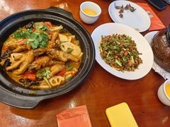 -龙凤瓦罐煨汤馆(清江东路店)