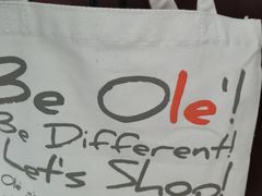 -Olé精品超市(北京合生汇店)