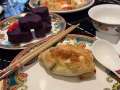 -巴依老爷新疆美食(清华东门店)