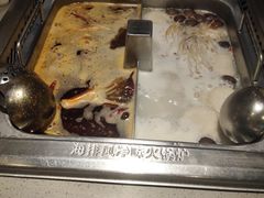 -海底捞火锅(徐州火车站店)