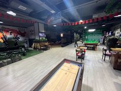 -都市枪神实弹射击俱乐部