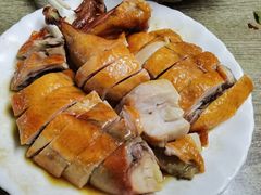 -煲煲香快餐(南京路店)
