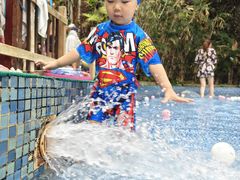 -龙达温泉生态城