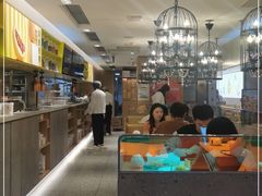 -蔡澜点心·粤菜(西单大悦城店)