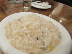 虾茸草菇白菜-砂锅李(九江路店)