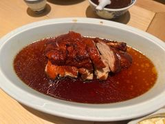 -南京大牌档(龙江新城市广场店)