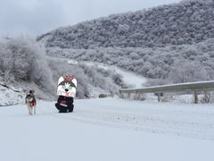 -太子岭滑雪场