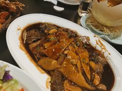 -柒园·三十年创意杭帮菜(龙湖滨江天街店)