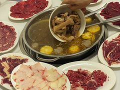 吊龙-柴头哥·牛肉火锅(爱民路店)