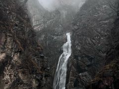 -河南宝泉旅游区