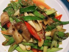 回锅肉-渝信川菜(长安店)