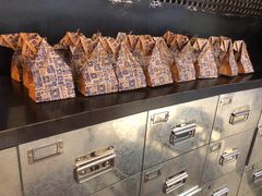 -铁公鸡·四川料理(天环广场店)