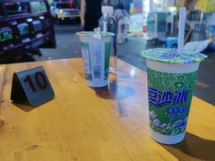 -攀枝花·任德琼·盐边羊肉米线