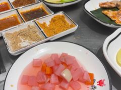 -牛鼎云南特色烧烤(望京店)
