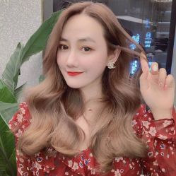 -3AM·S HAIR SALON烫发染发接发
