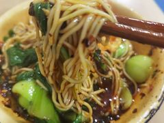 小面-赵伍面庄(松石大道店)