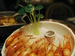 -乔街深夜食堂·小龙虾·高压锅生蚝(杭州总店)