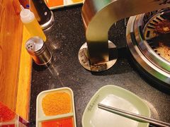 -梨花自助烤肉(天河城店)