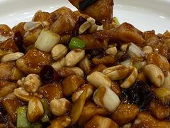 -红菜坊·烤鸭·川鲁宴(石园店)