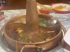 -京元盛铜锅涮肉(上海总店)