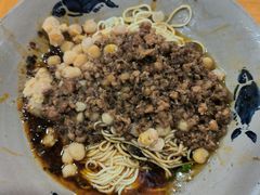 -丁丁猫重庆小面(徐州路店)